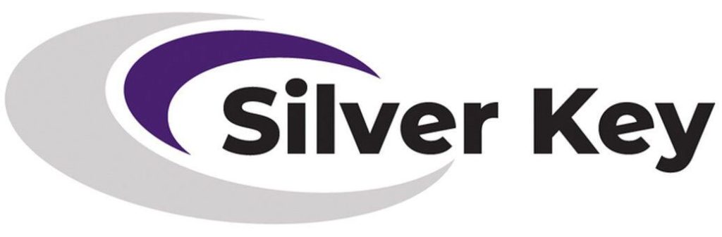Silver Key Senior Service logo