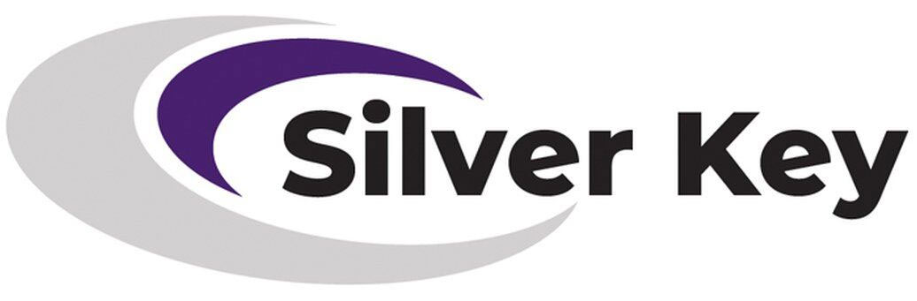 Silver Key Senior Service logo